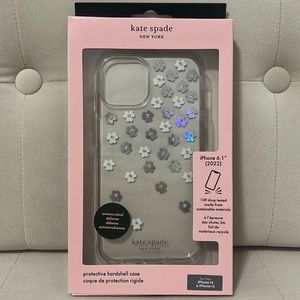 BRAND NEW — iPhone 13/14 Hardshell Case